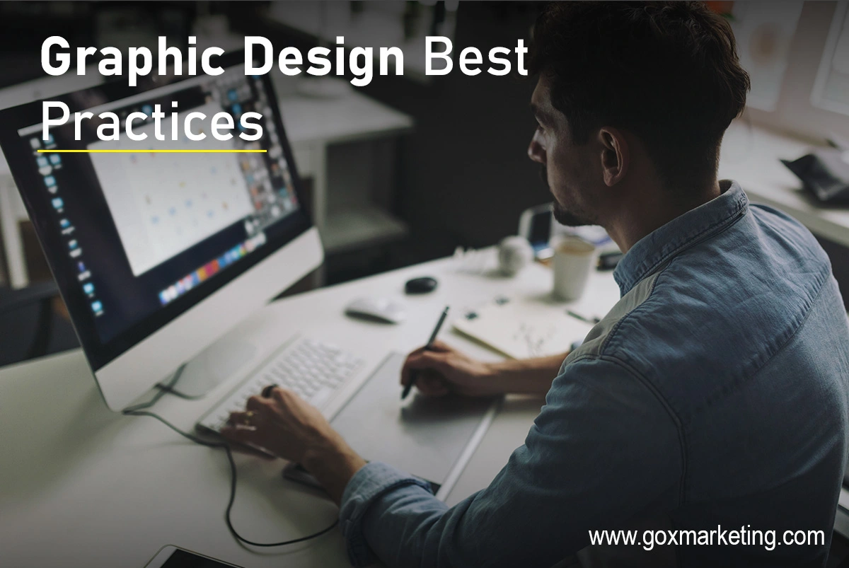 Graphic Design Best Practices for Enhancing User Experience in Digital Marketing