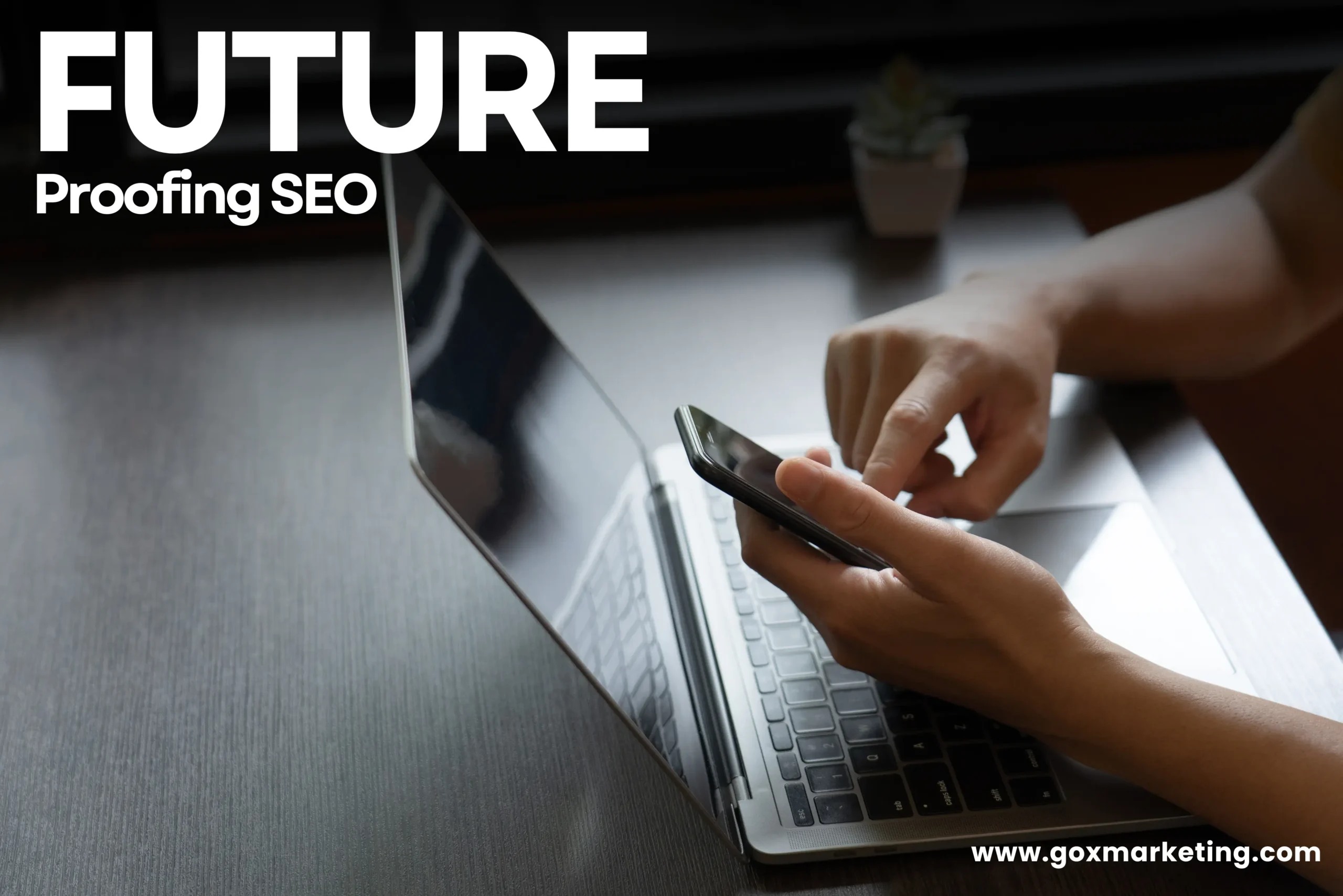 Future-proofing SEO: How Marketing Agencies Can Stay Ahead with Automation Technology