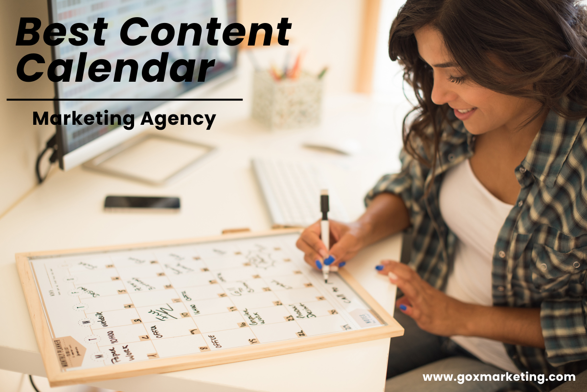 How to Choose the Best Content Calendar Tool for Marketing Agency