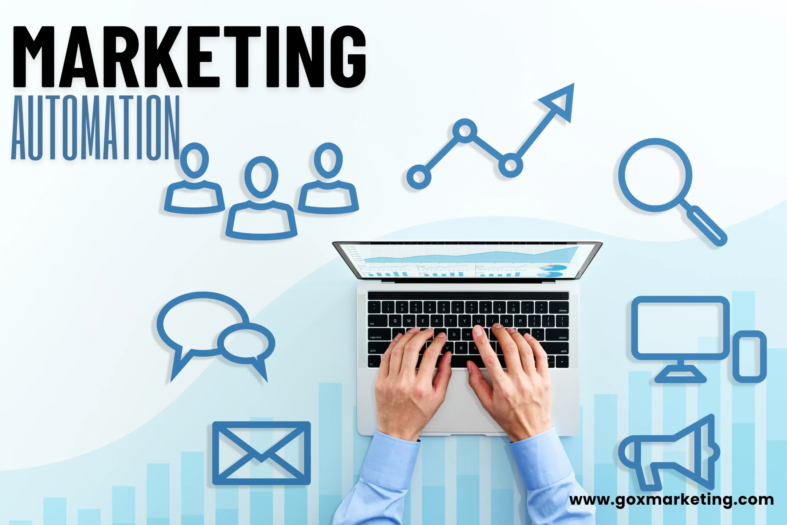 Top 5 Ways Marketing Automation Revolutionizes SEO Strategies for Agencies