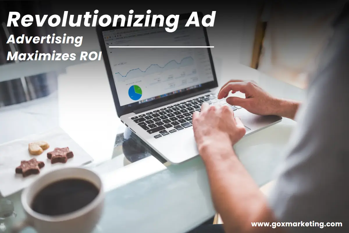 Revolutionizing Ad Spend: How Programmatic Advertising Maximizes ROI for Digital Marketers: