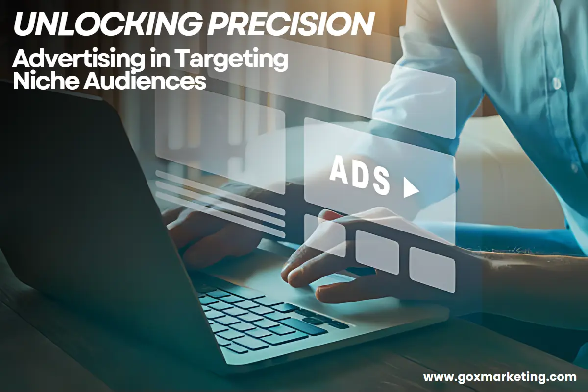 Unlocking Precision: The Role of Programmatic Advertising in Targeting Niche Audiences