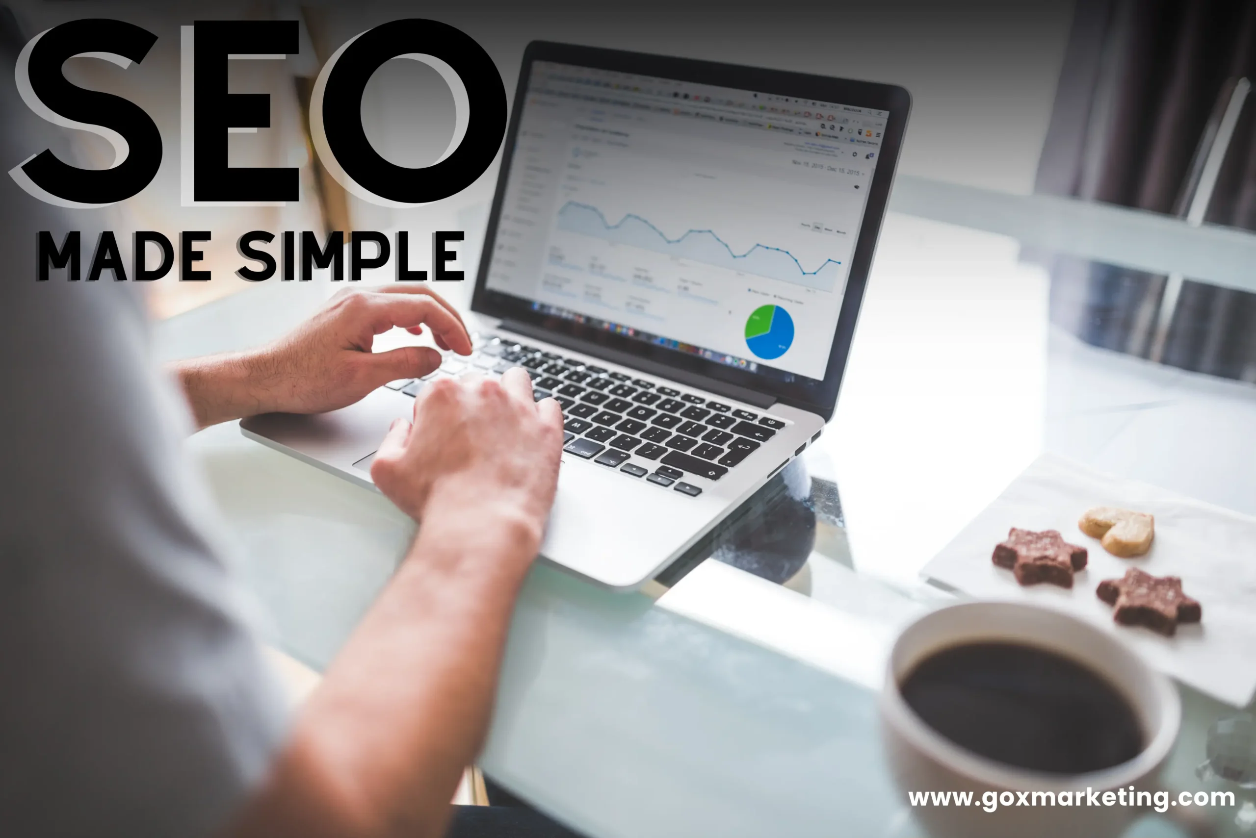 SEO Made Simple: The Role of Marketing Automation in Scaling Agency Services