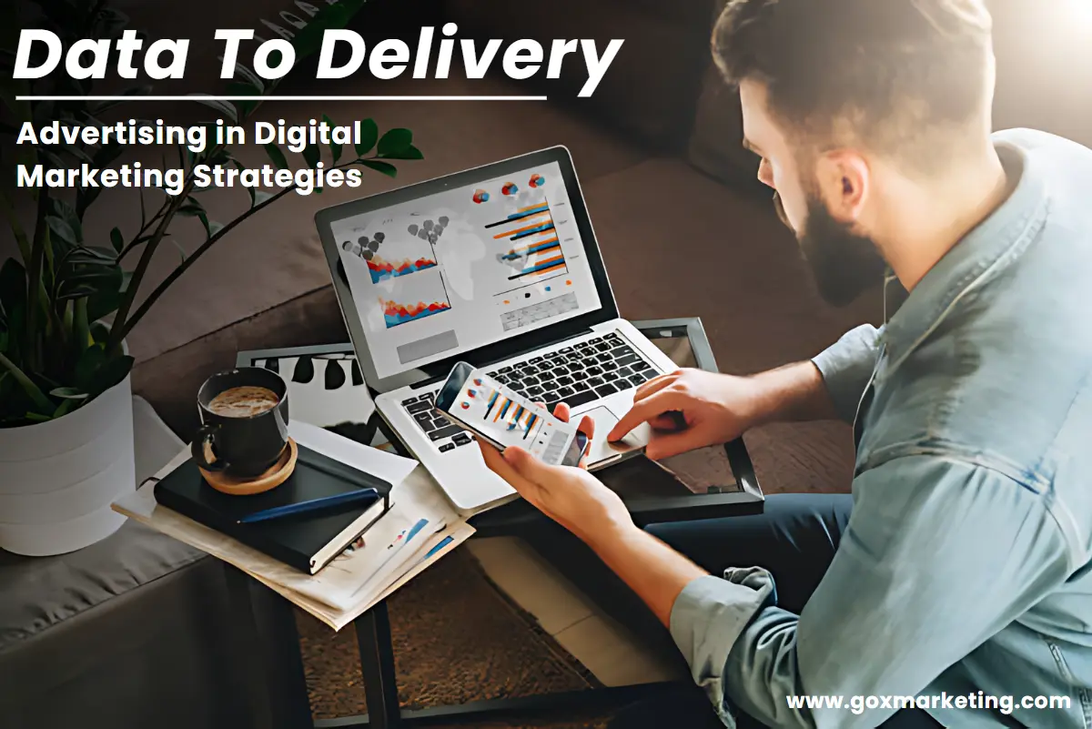 From Data to Delivery: The Seamless Integration of Programmatic Advertising in Digital Marketing Strategies