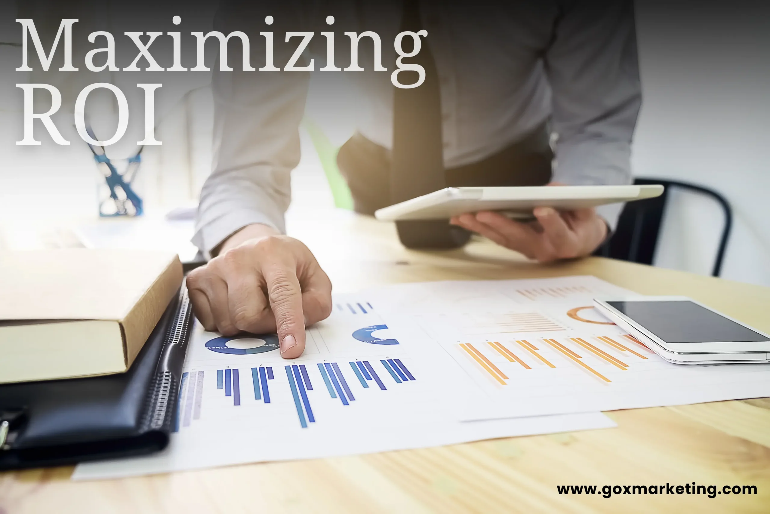 Maximizing ROI with Advanced Targeting and Bidding Strategies