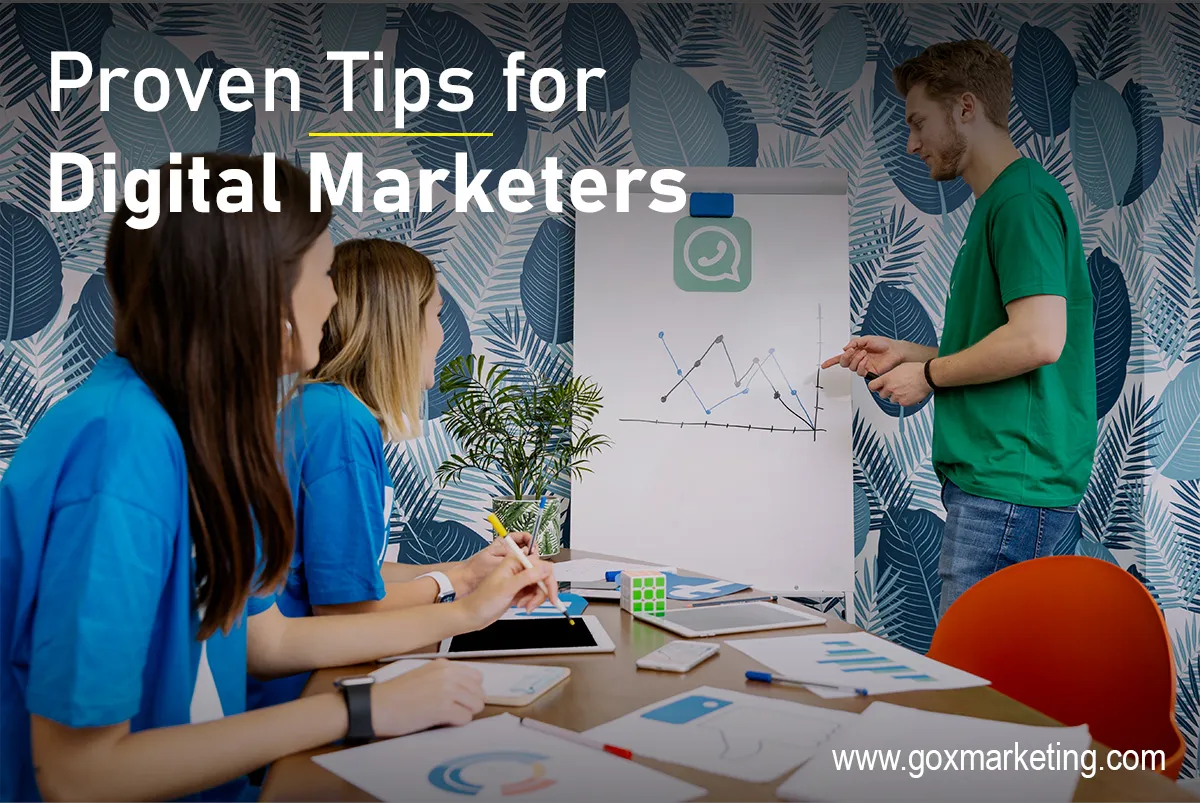 Maximizing ROI from Influencer Marketing: Proven Tips for Digital Marketers