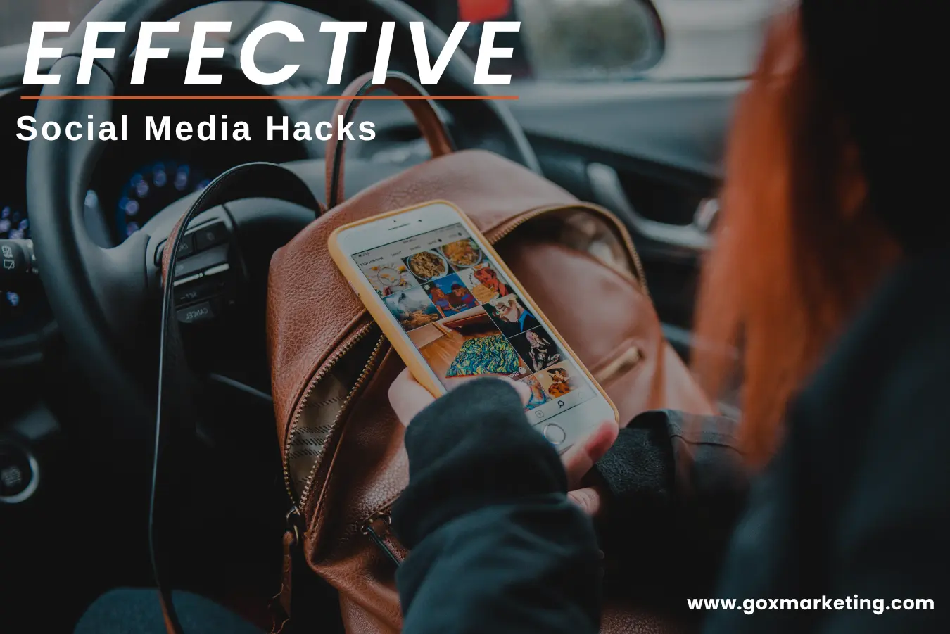 Quick Wins: Effective Social Media Hacks to Skyrocket Your Online Presence