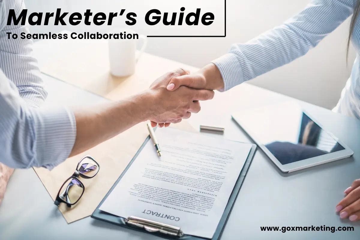 Navigating Influencer Contracts: A Digital Marketer’s Guide to Seamless Collaboration