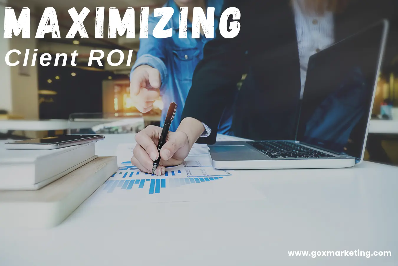 Maximizing Client ROI: How Marketing Automation Elevates Agency Performance in Digital Marketing