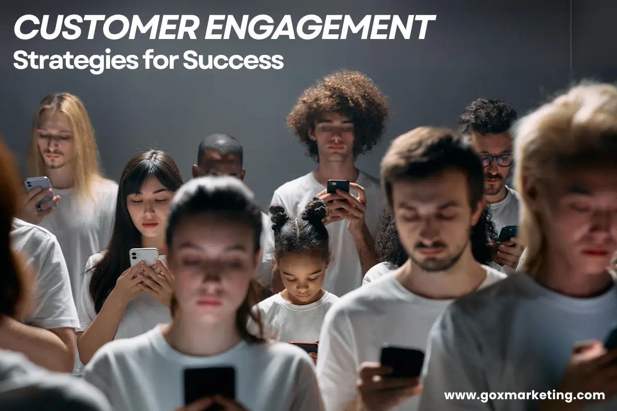 Enhancing Customer Engagement Through Mobile Marketing: Strategies for Success