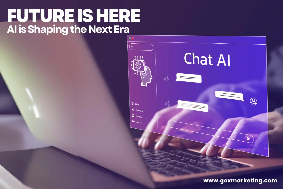 The Future is Here: How AI is Shaping the Next Era of Digital Marketing After Banner Ads