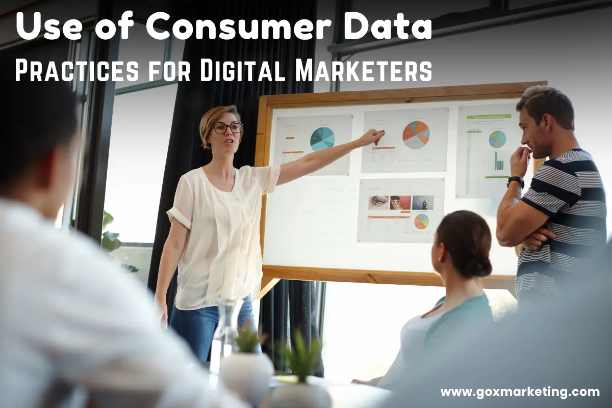 Ethical Use of Consumer Data: Best Practices for Digital Marketers